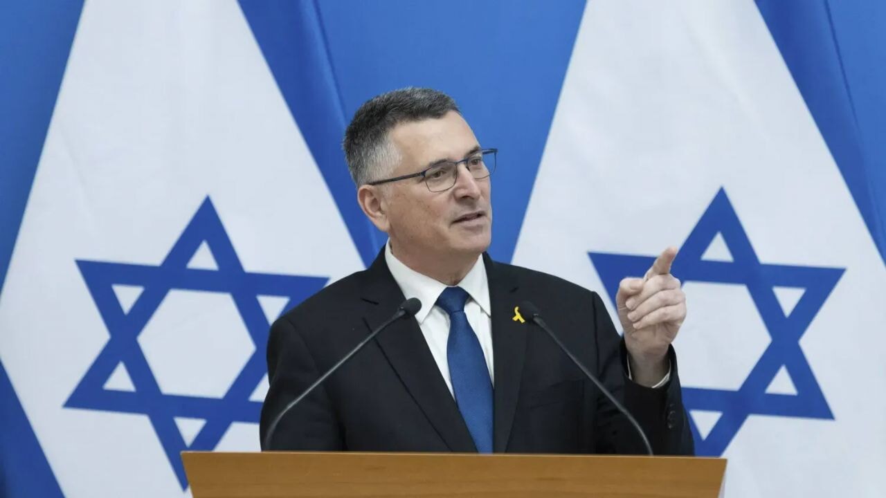 İsrail'den Türkiye'ye dikkat çeken mesajlar