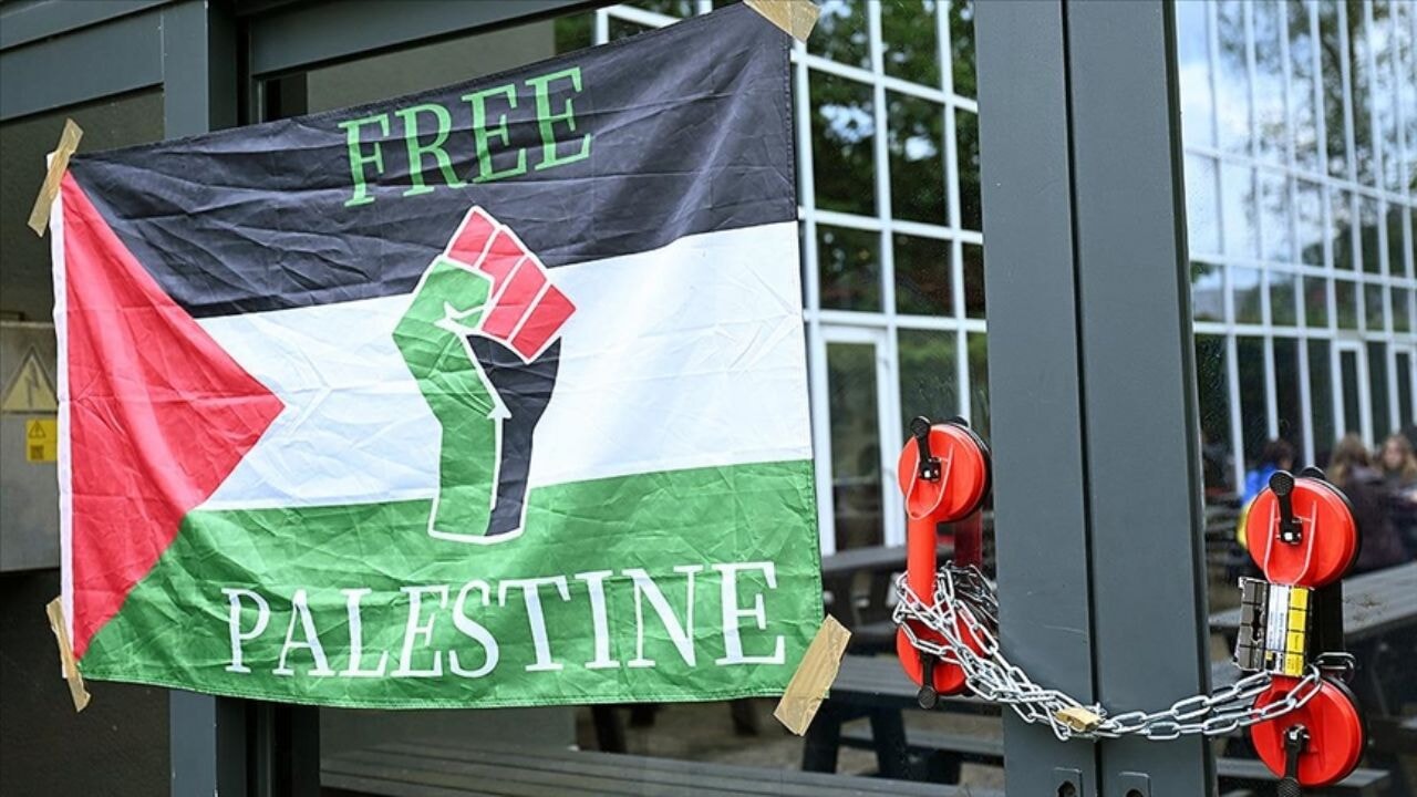 İsrail'e karşı boykotlar 3 kat arttı: Akademi çöküyor...