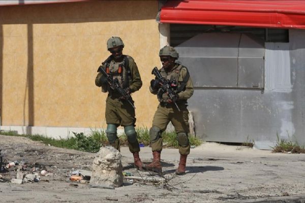 İsrail, Filistinli çocuğa 18 yıl hapis cezası verdi