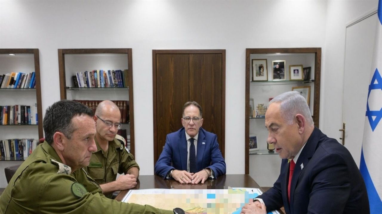 İsrail, Filistinli esirlerin takasını erteledi!