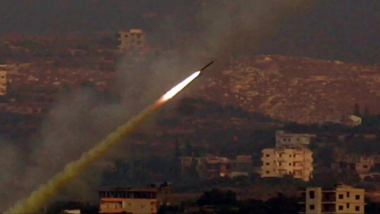 İsrail-Hizbullah savaşı kapıda