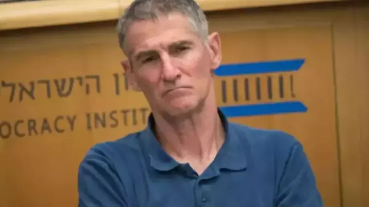 İsrail hükümetine içeriden isyan: 'İntikamcı ve ahlaksızlar'