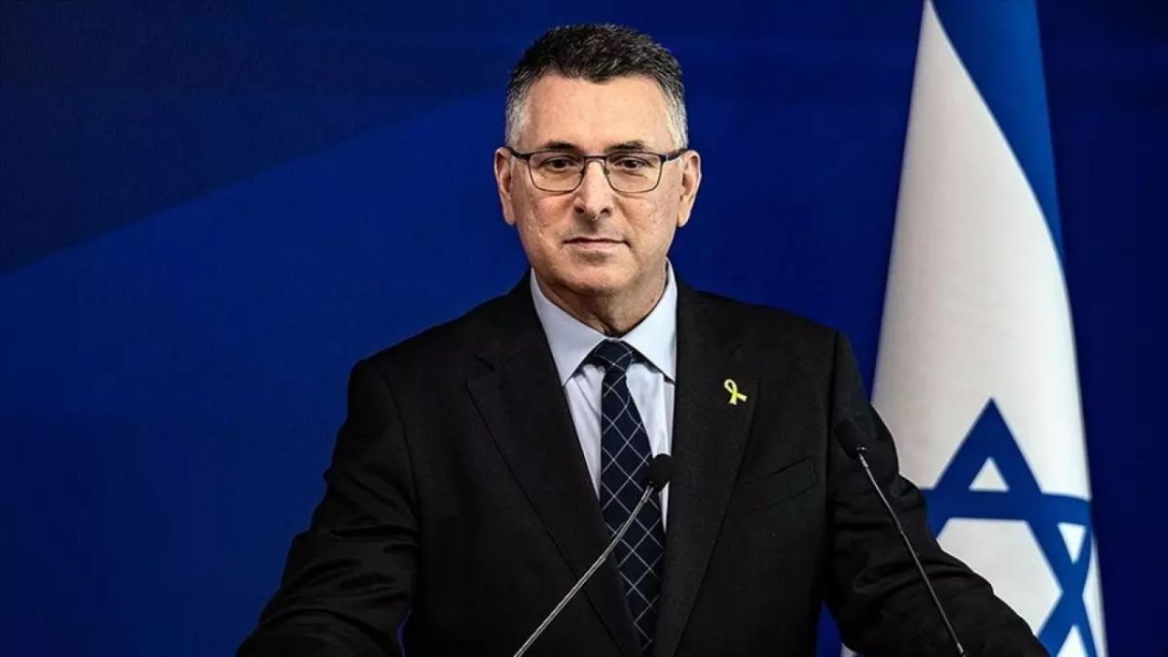 İsrail'i Erdoğan korkusu sardı