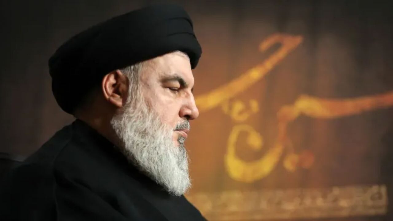 İsrail'in 17 yıllık planı devrede! Nasrallah'a suikast böyle gerçekleşti