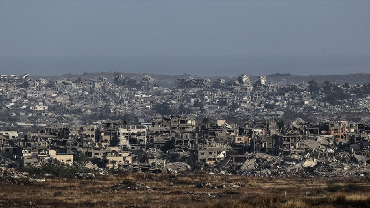 İsrail'in Filistinlileri canlı kalkan olarak kullandığı ortaya çıktı