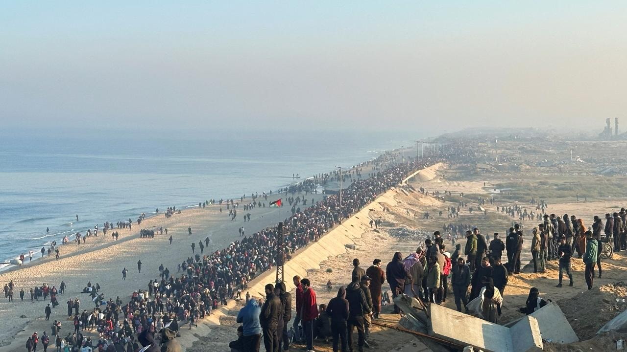 İsrail'in 'Gazze birimi' kararı