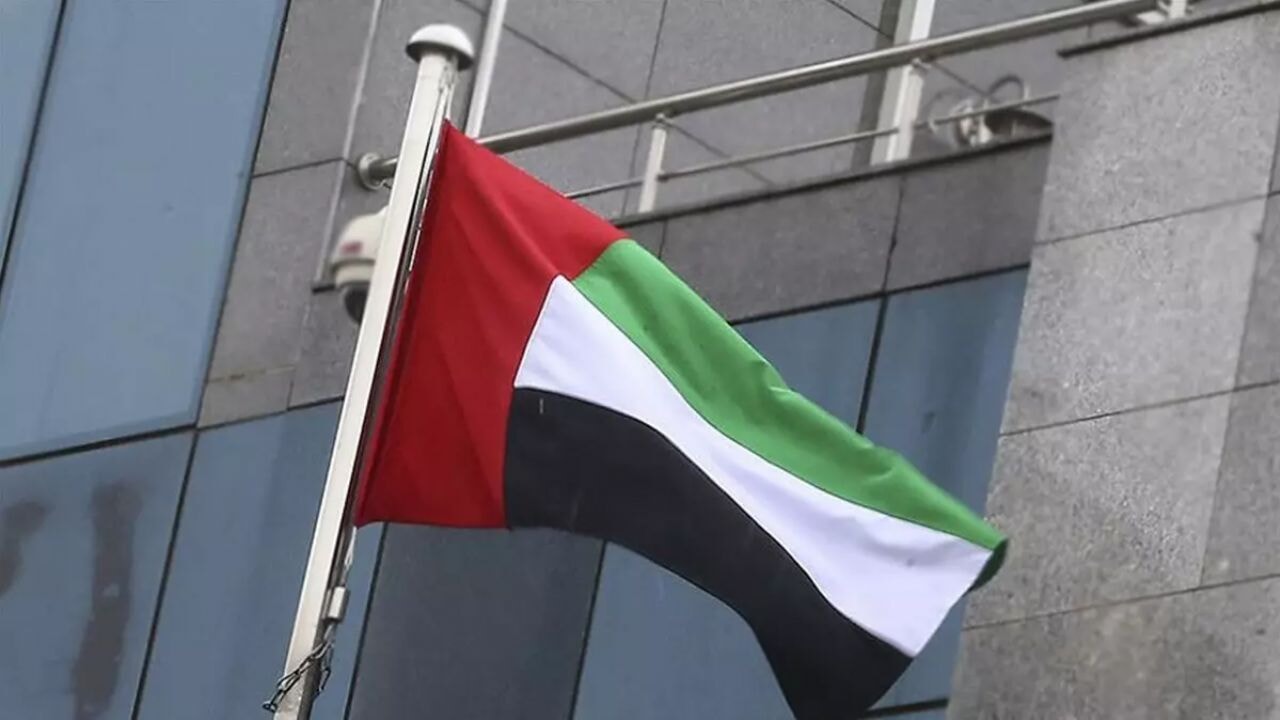 İsrail'in ilhak açıklamalarına BAE'den 'tehlikeli tırmanış' cevabı