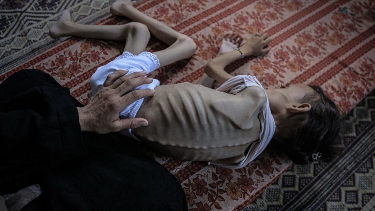 İsrail'in insanlık suçlarına yeni tanım: ölüm mühendisliği