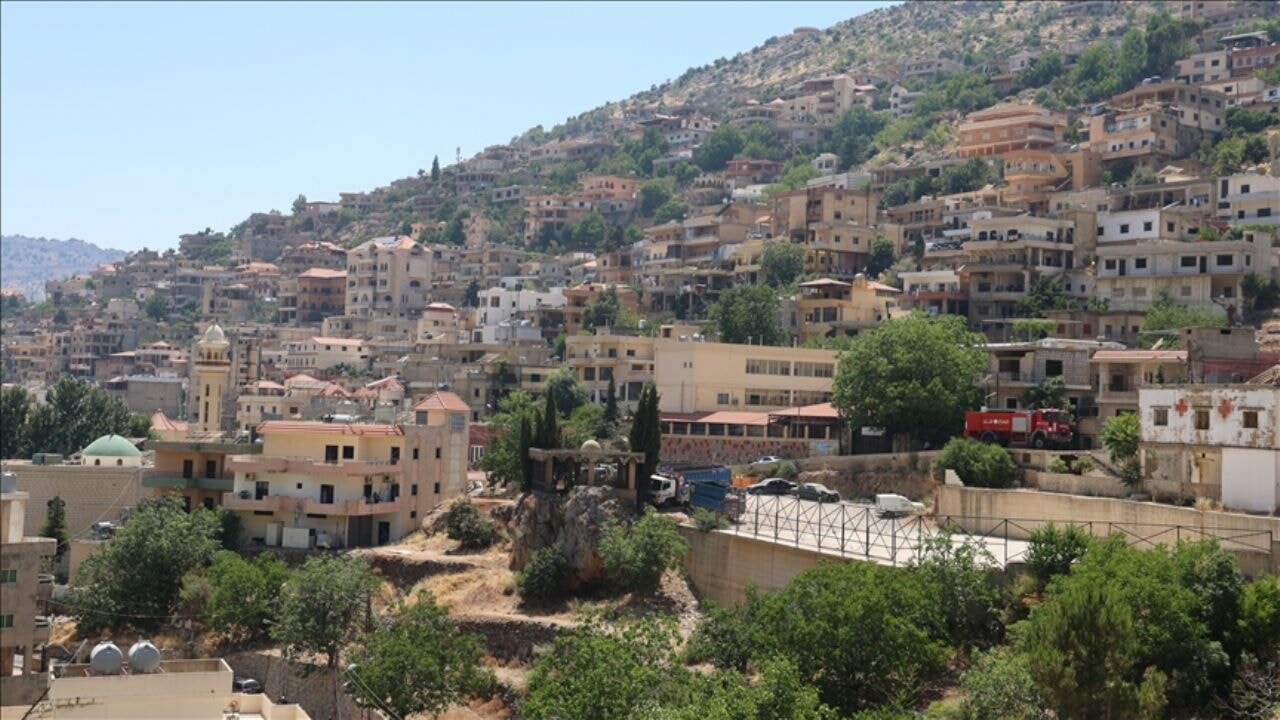 İsrail'in işgal ettiği toprakların Osmanlı damgalı belgeleri ortaya çıktı