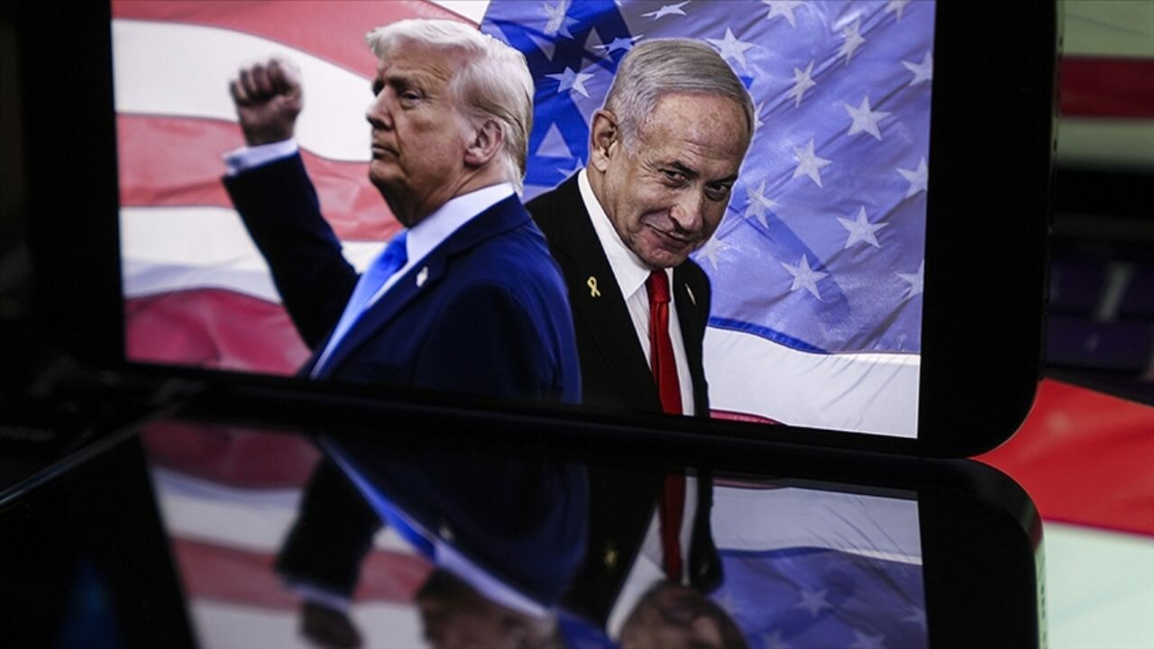 İsrail'in Trump yanlısı fenomenlerle 'imaj' planı