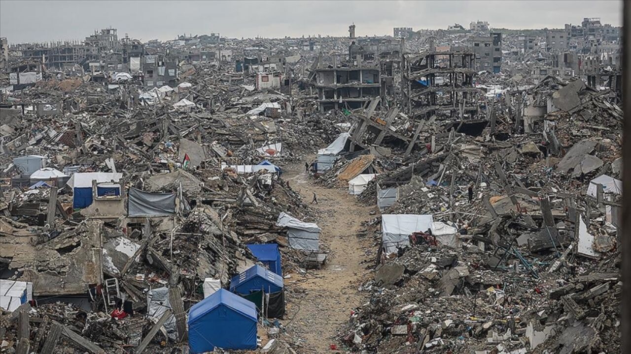 İsrail'in yeni saldırı ve suikast planı