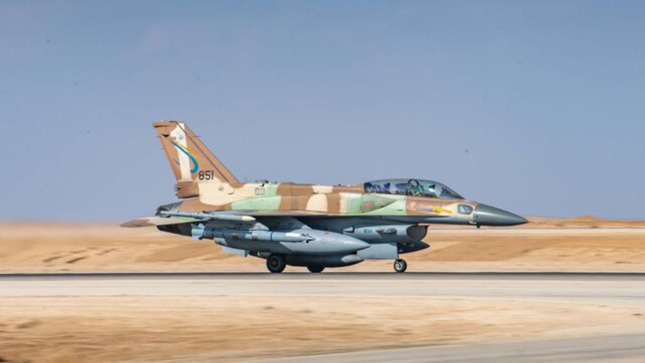 İsrail, İran'a saldırı senaryosunu hayata geçirdi: Tansiyon tırmanıyor