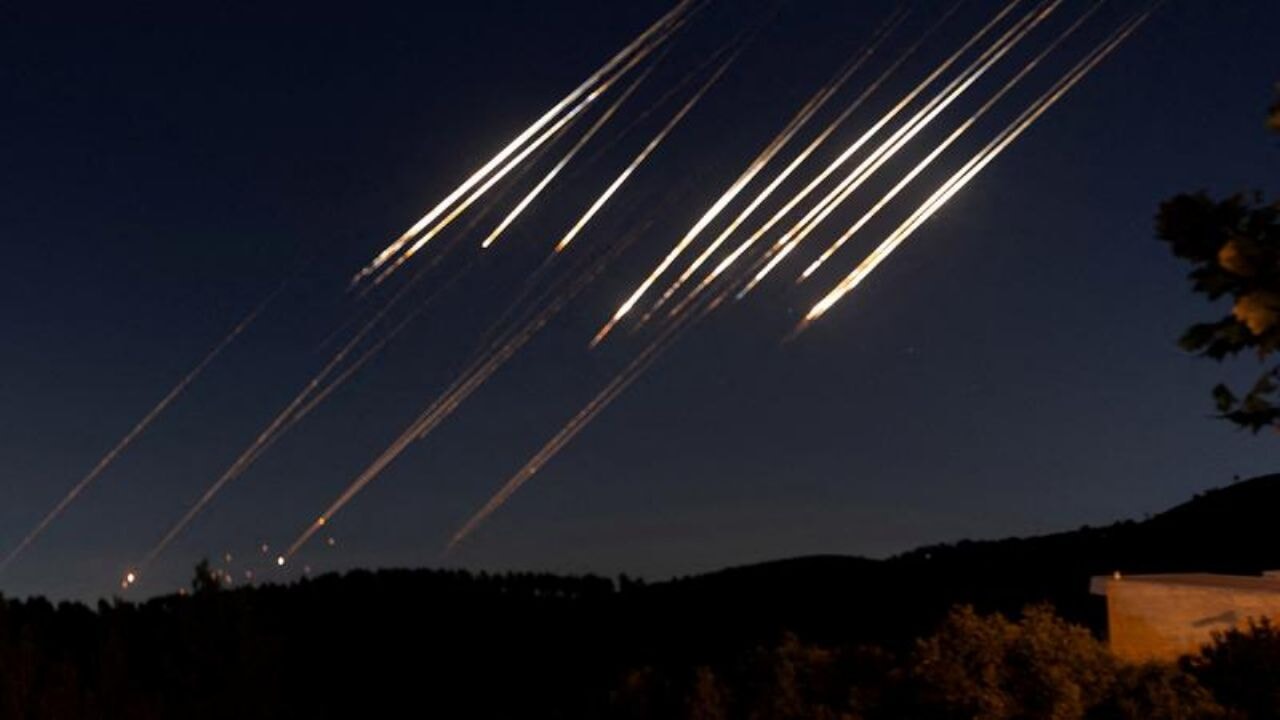 İsrail: İran'a saldırılar bu hafta bitebilir