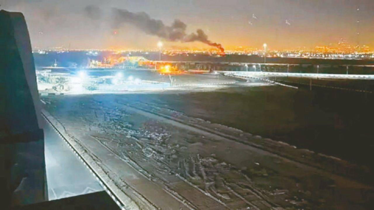 İsrail, İran'ın füze saldırısını önleyemedi: Misilleme kısıtlı kaldı