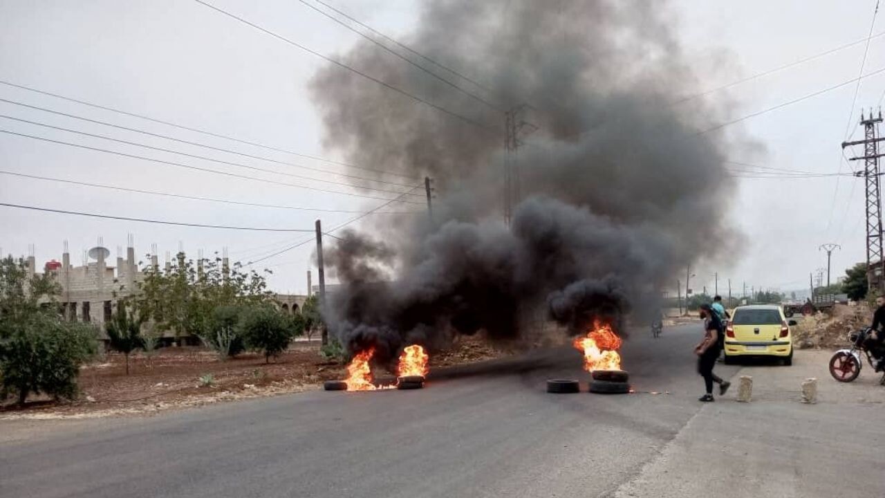 İsrail, işgal ettiği Suriye topraklarında fitili ateşledi! Katz'dan Şam'a tehdit