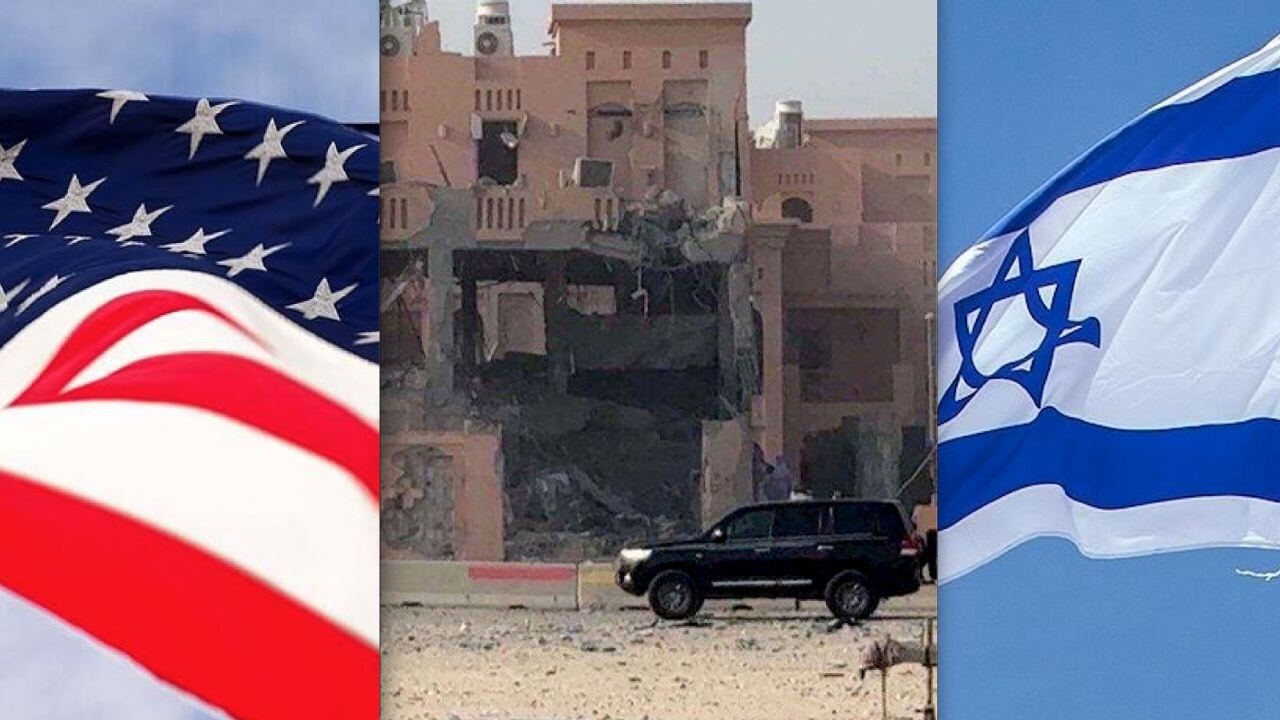 İsrail, Katar saldırısında ABD'yi yalanladı: Amerikalılar şov yapıyor