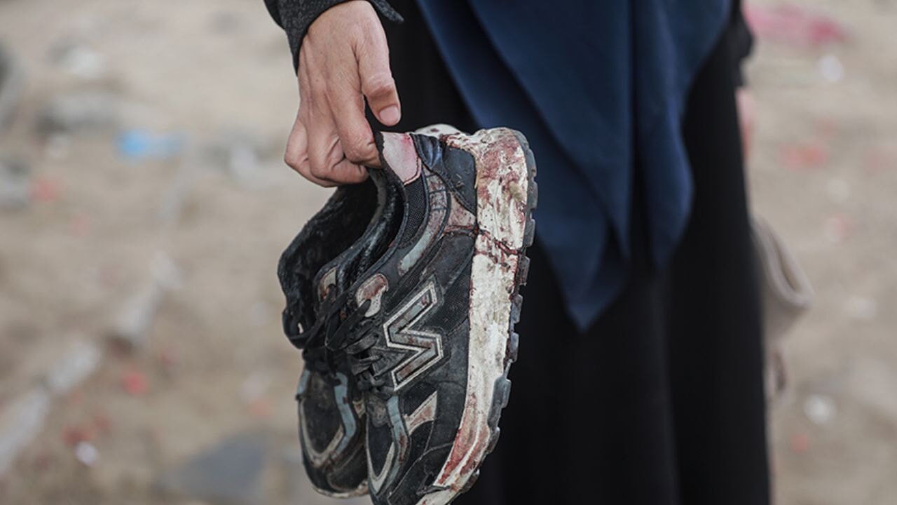 İsrail, Kurban Bayramı'nın ilk gününde Gazze'ye saldırdı: 19 şehit