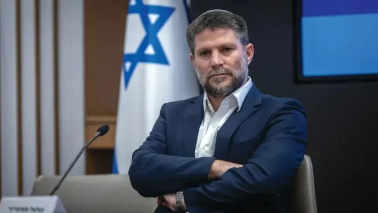 İsrail'li Bakan 'Gazze'yi işgal ediyoruz, temizliyoruz ve kalıyoruz.  Dünya bizi durduramıyor''