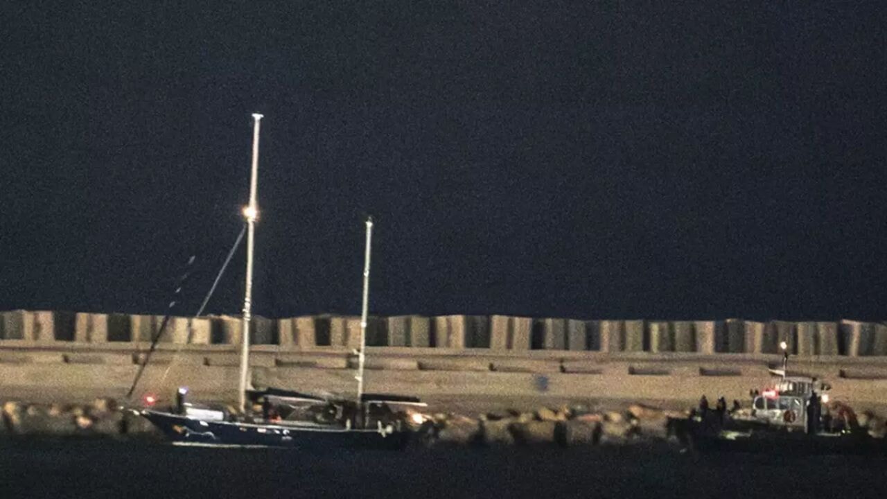 İsrail mahkemesi karar verdi: Gazze aktivistleri serbest değil