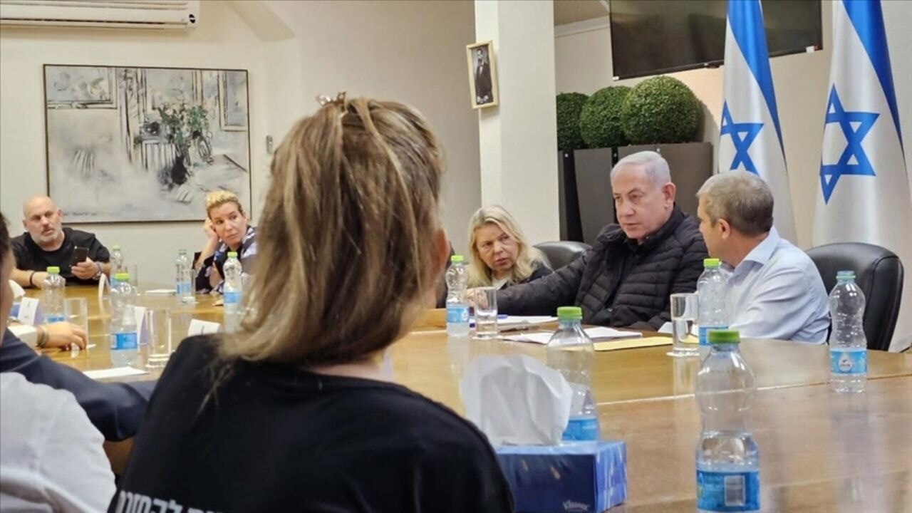 İsrail medyası: Netanyahu, ateşkesi kabul edecek