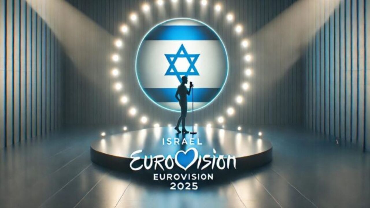 İsrail nasıl ikinci oldu? Eurovision'a tepkiler…