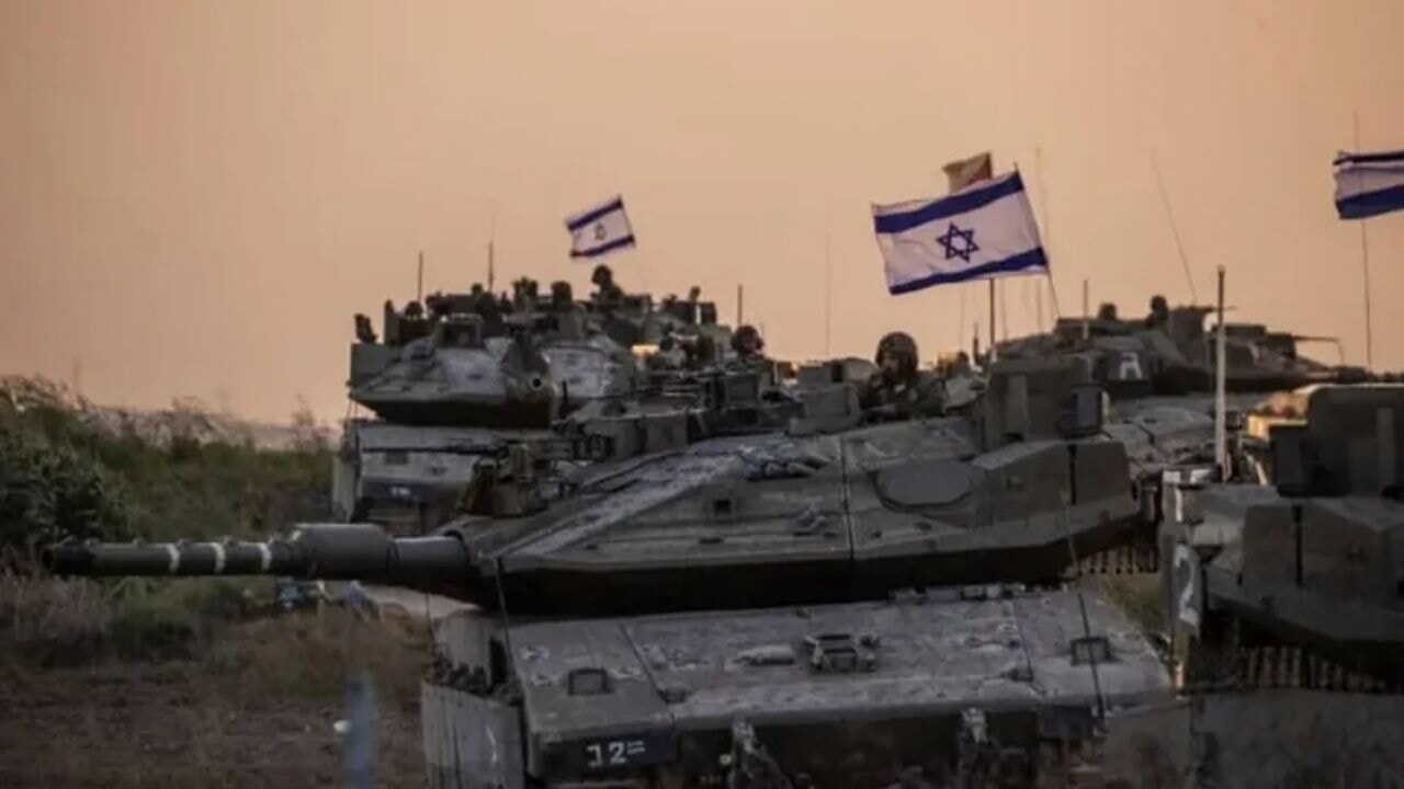 İsrail ordusu, Hamas'a karşı çeteleri korumak için 2 Filistinliyi öldürdü