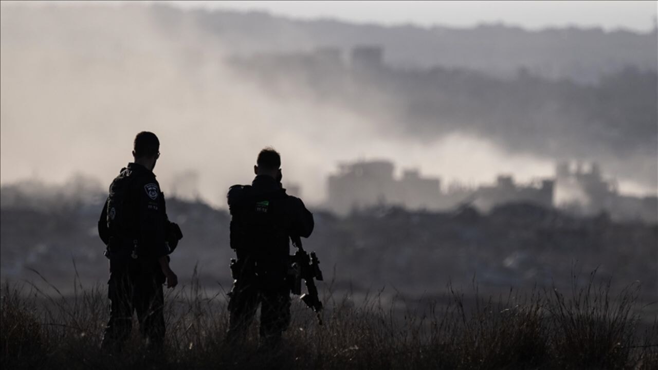 İsrail ordusu yedek asker bulamıyor