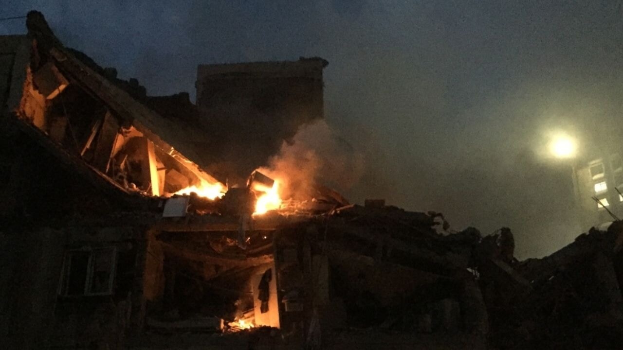 İsrail ordusundan İran'a şok saldırı: 5 saat boyunca vurdu!