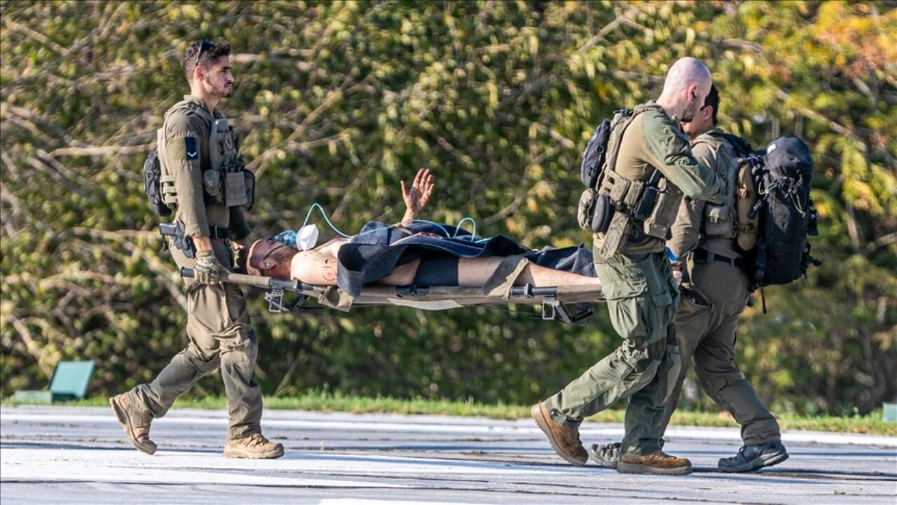 İsrail ordusunun 'Gazze travması': Görev yapamıyorlar