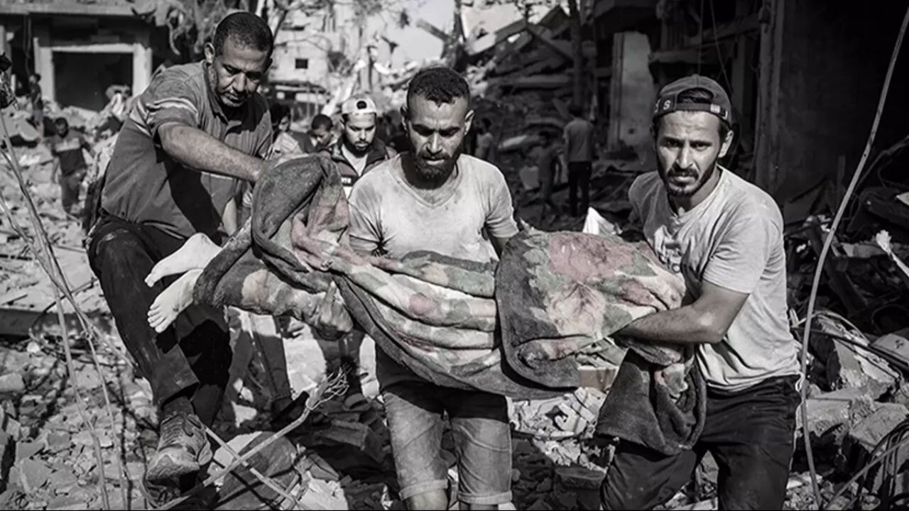 İsrail Sarı Hat tuzağını genişletti