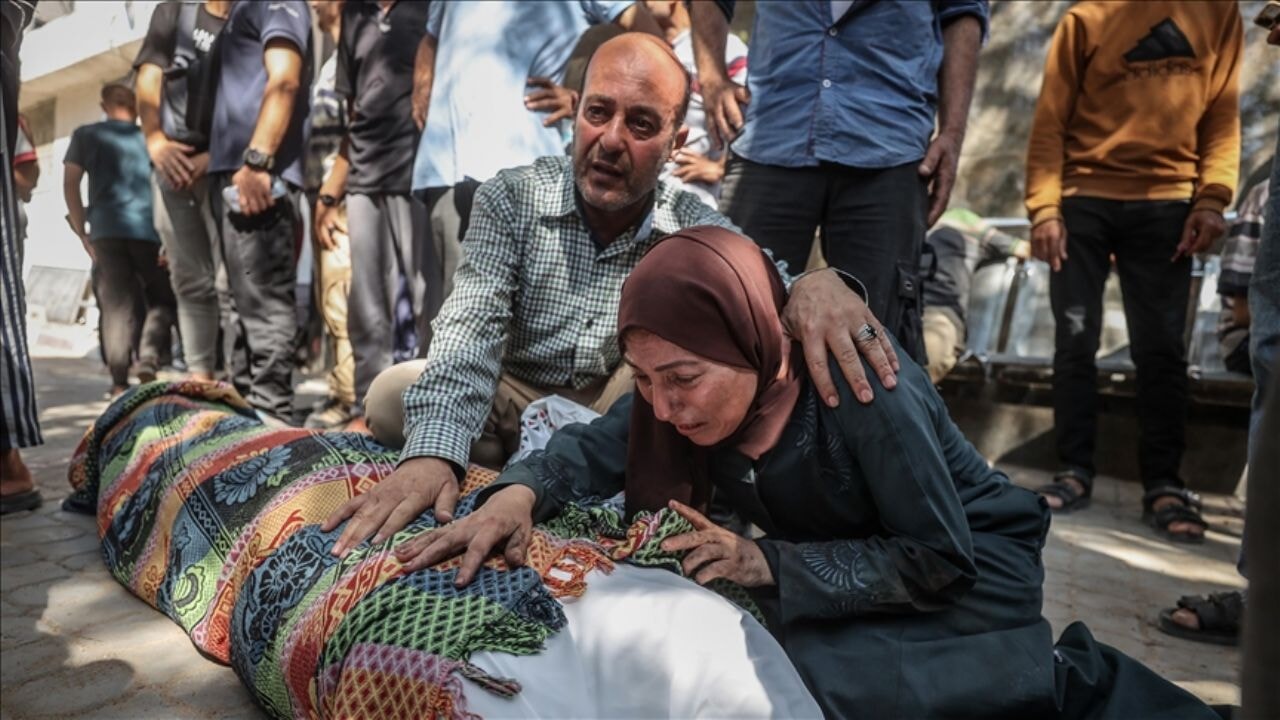 İsrail, son 48 saatte 26 'kanlı katliam' yaptı