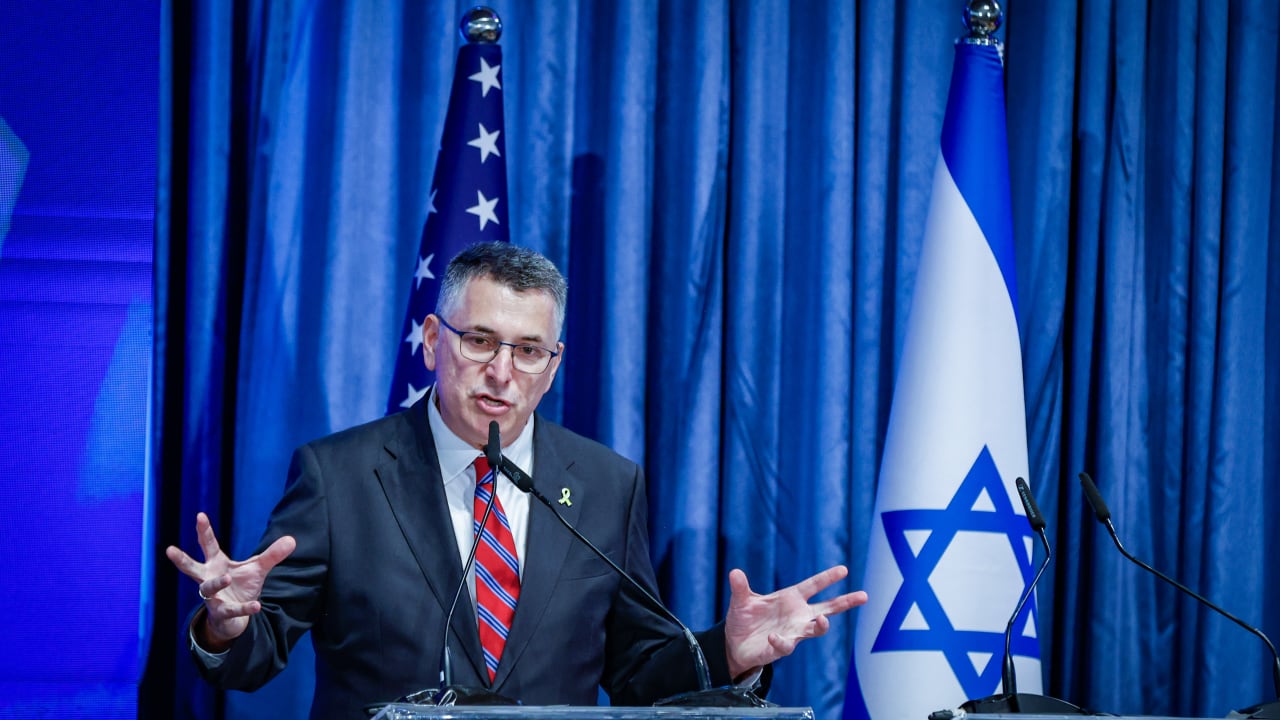 İsrail: 'Sonsuz bir savaş istemiyoruz'