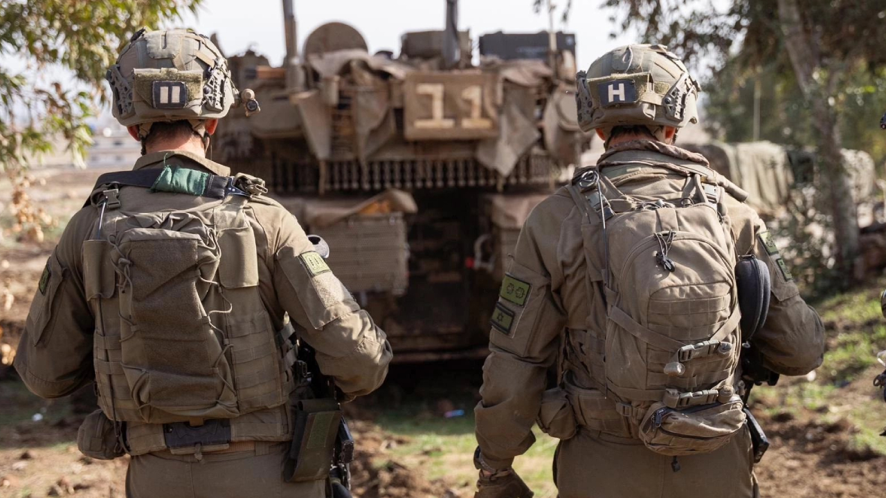 İsrail, Suriye'deki işgalini arttırıyor