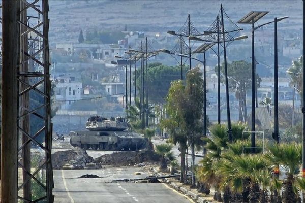 İsrail, Suriye'nin güneyinde 3 köyü daha işgal etti