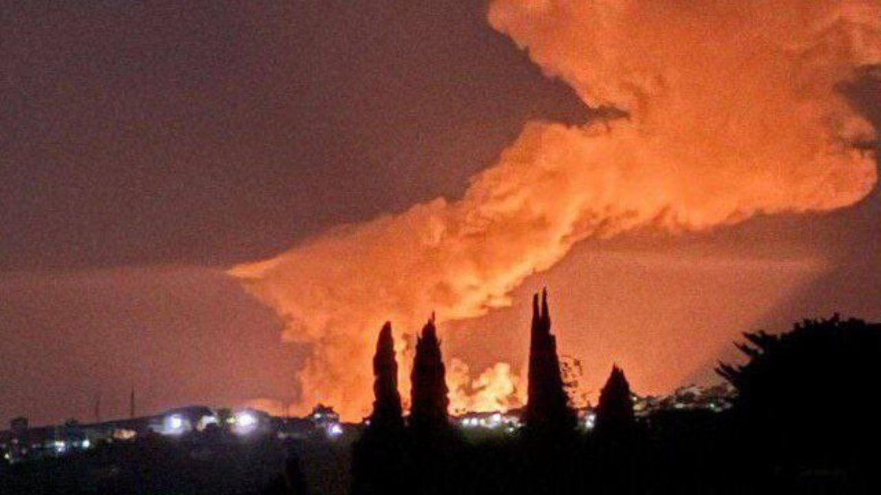 İsrail Suriye'ye füzelerle saldırdı