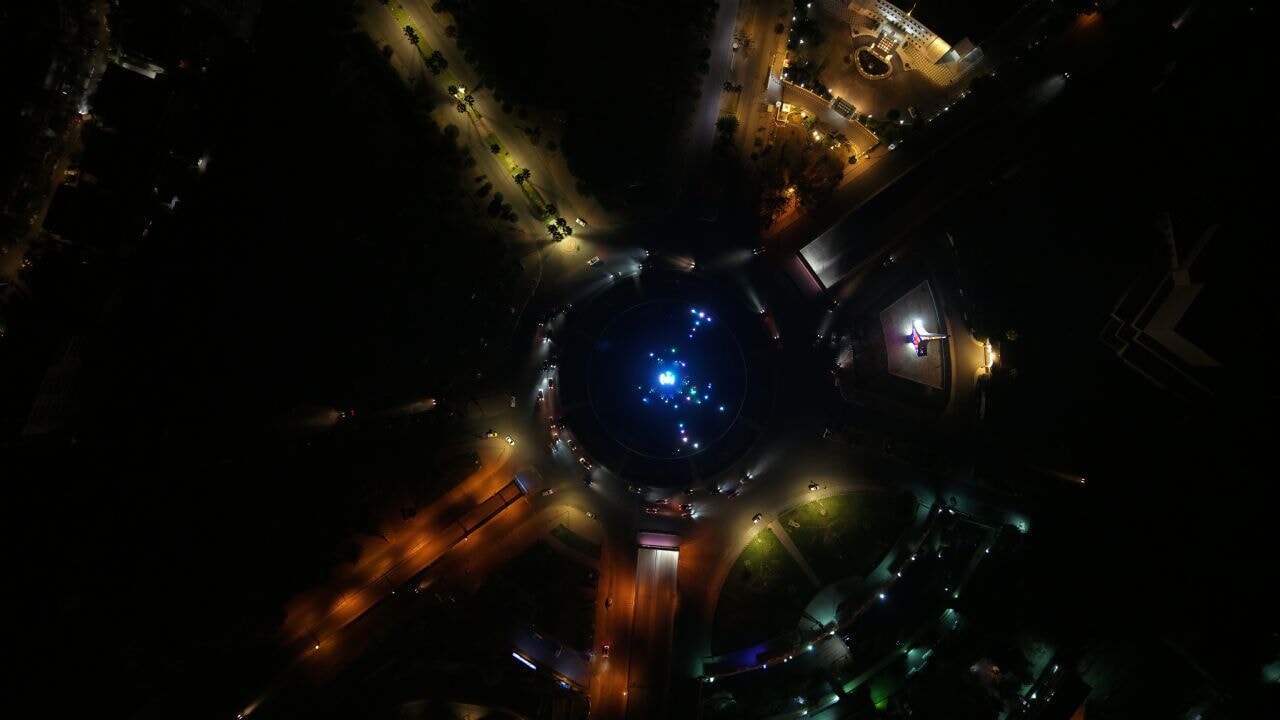 İsrail Suriye'yi yeniden vurdu: Şam, Hama, Lazkiye alarmda