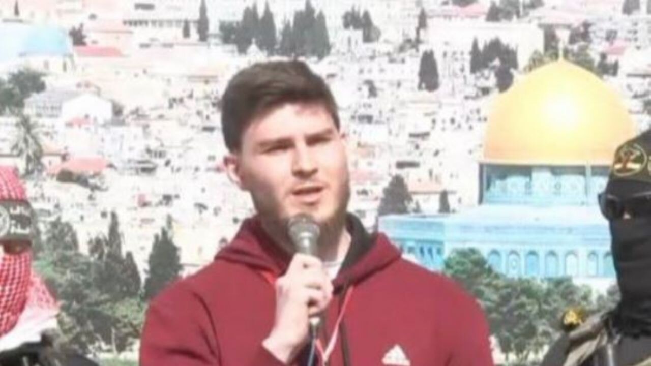 İsrailli esirin itirafı: İnsanlığı düşmanımda gördüm