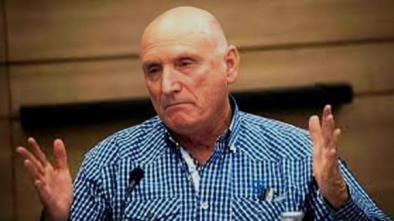 İsrailli generalden Gazze itirafı: ''Hamas'ı yenemeyeceğiz''