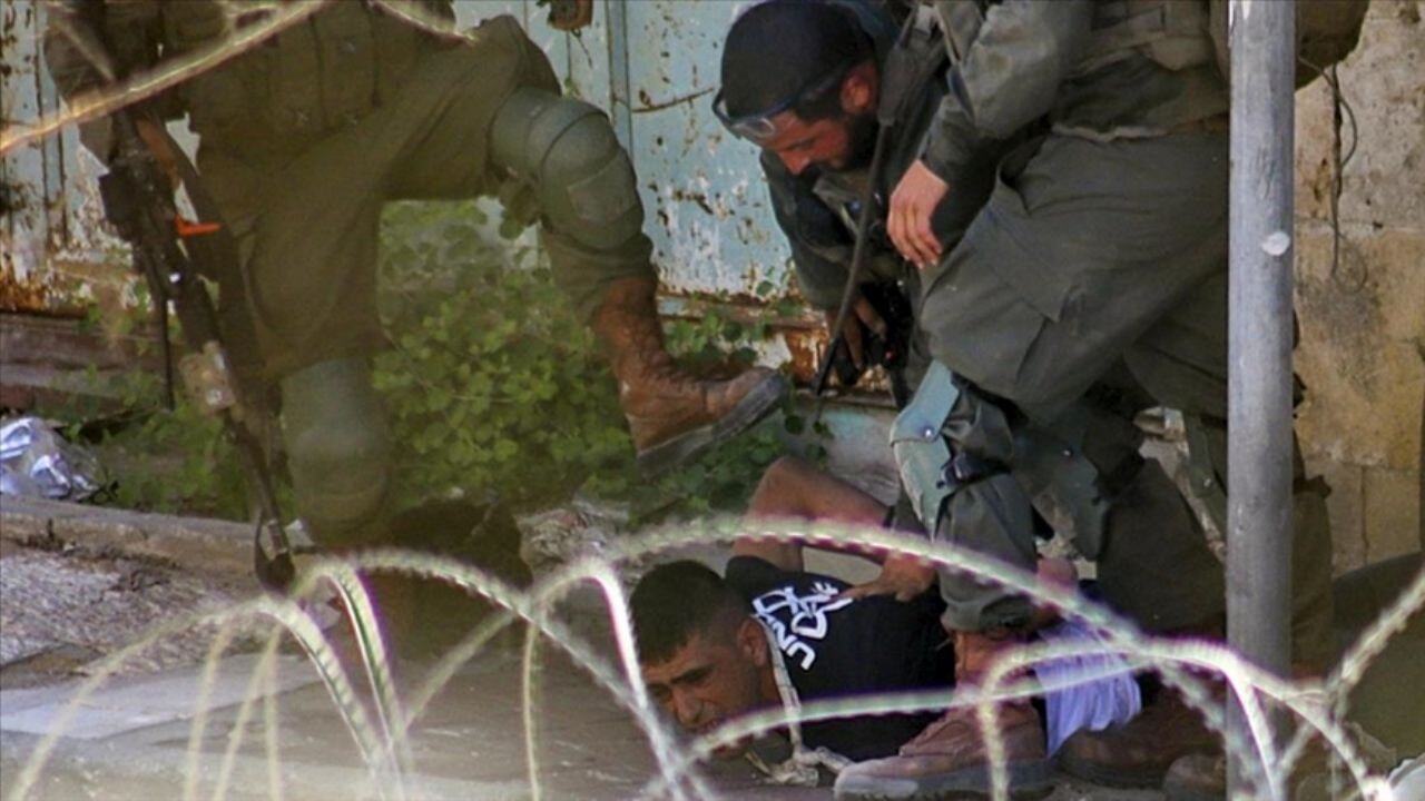 İsrailli sağlıkçıdan itiraf: Filistinli mahkumlara işkence ettik