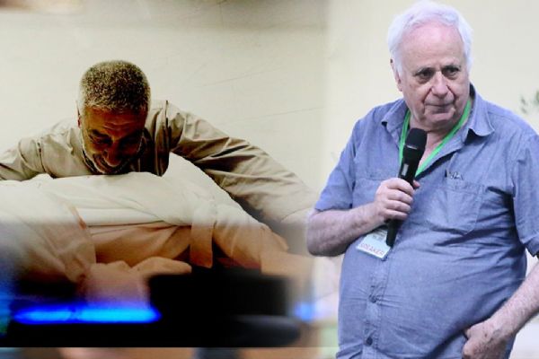 İsrailli tarihçiden beklenmedik itiraf!