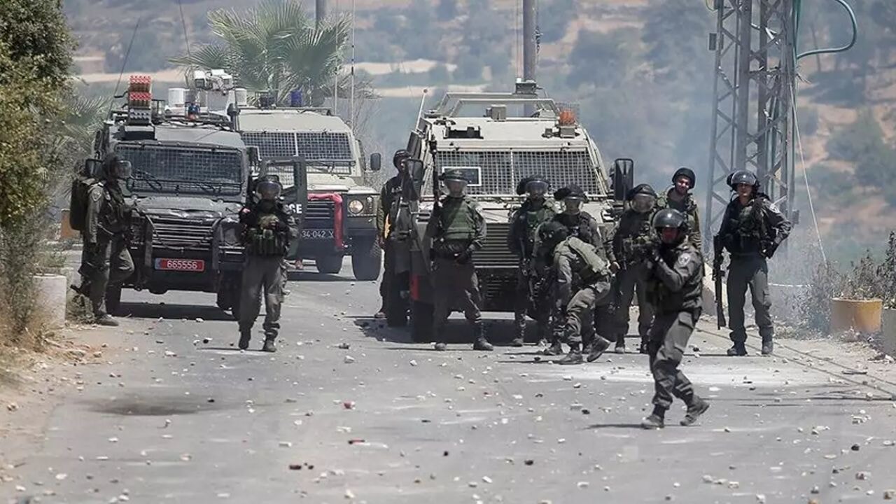 Brik'ten Gazze itirafı: 'İsrail ordusunun Hamas'ı yenmeye gücü yetmez'