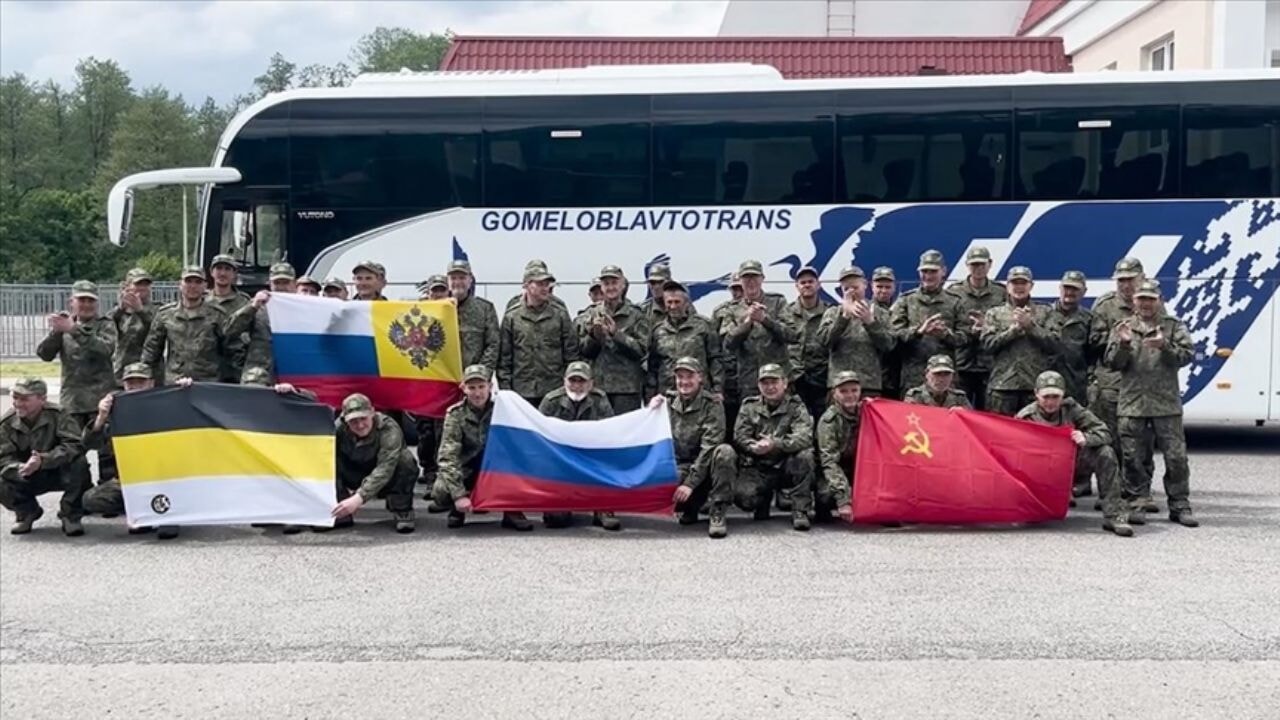 İstanbul'da kararlaştırılan Rusya-Ukrayna esir takasında ikinci değişim