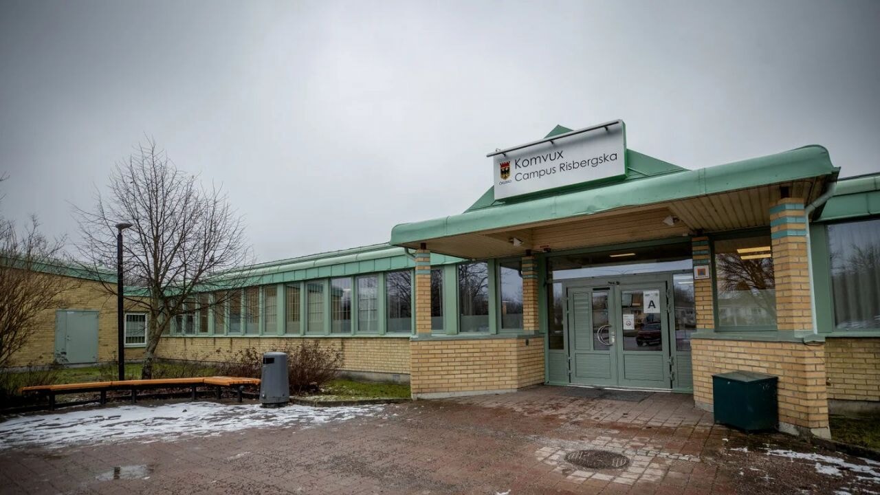 İsveç'te okul katliamı! Ölü sayısı 11'e yükseldi...