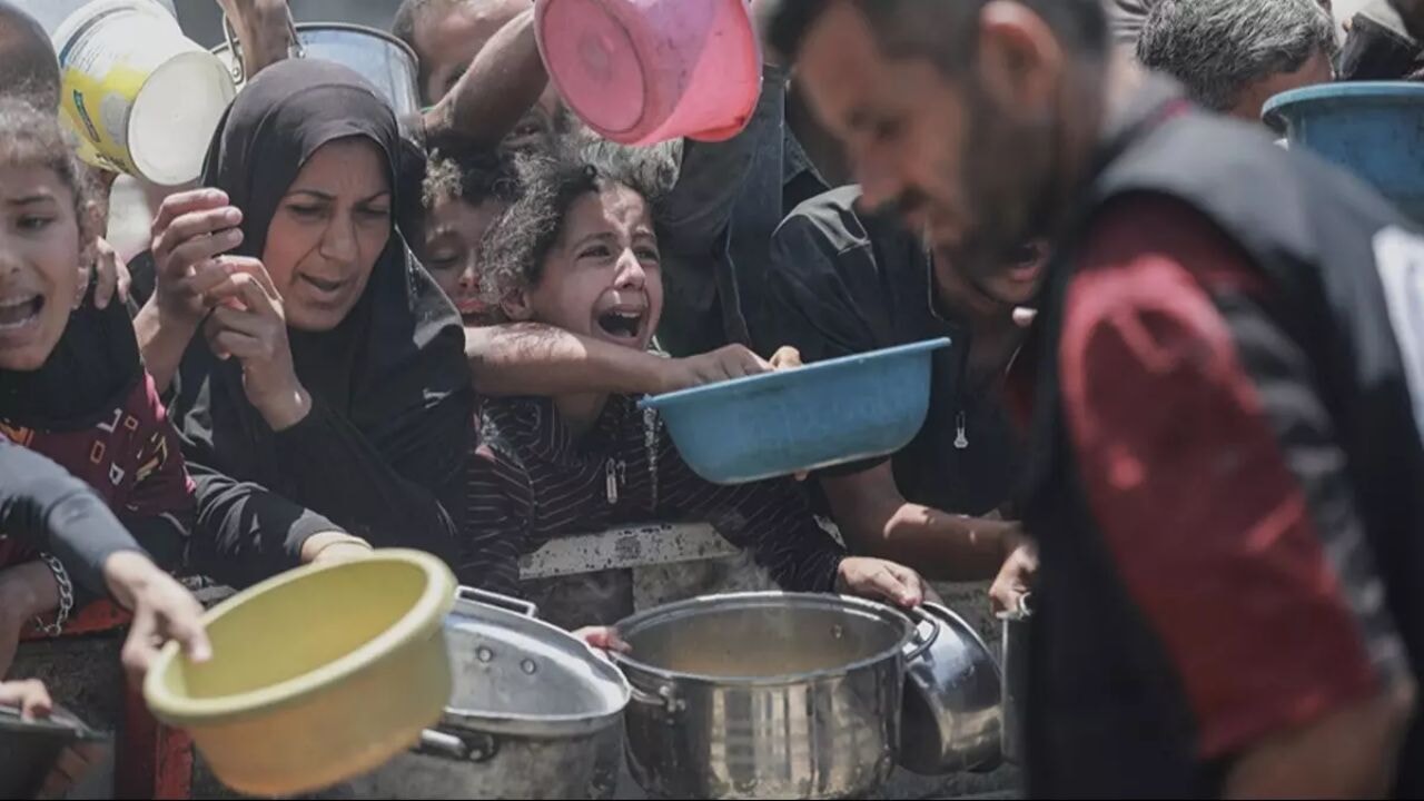 İsviçre'den Gazze için uluslararası topluma çağrı