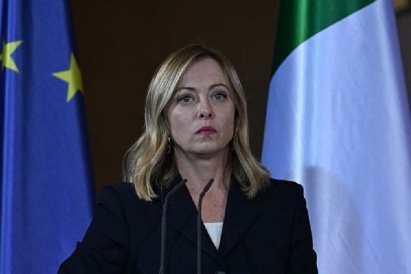 İtalya'dan Rusya'ya sert tepki: Saldırılar barış teşvikleriyle çelişiyor