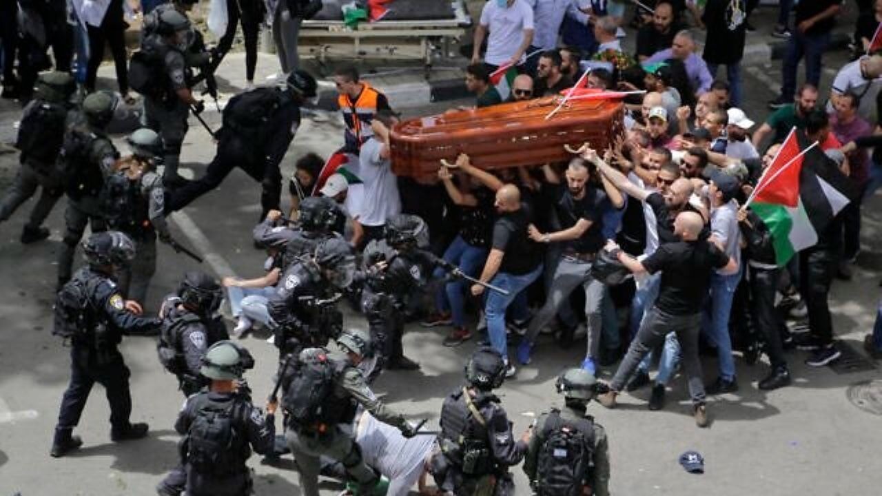 İtalya-İsrail maçı ortalığı karıştırdı: 13 yaralı, 15 gözaltı