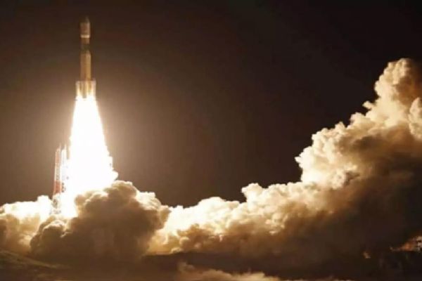 Japonya, ''HTV-X'' isimli yeni insansız kargo uzay aracını gönderdi