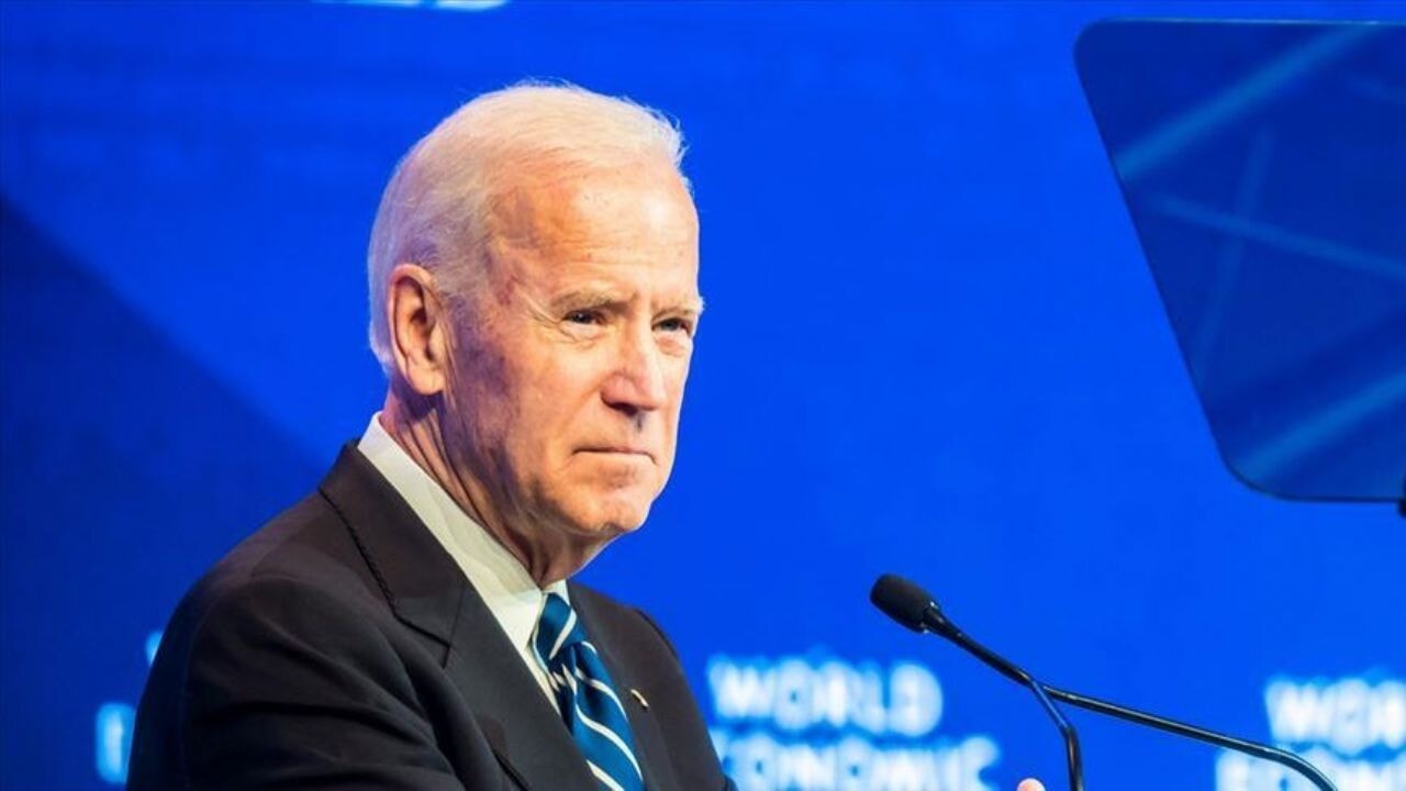 Joe Biden, kanser hastalığına yakalandı