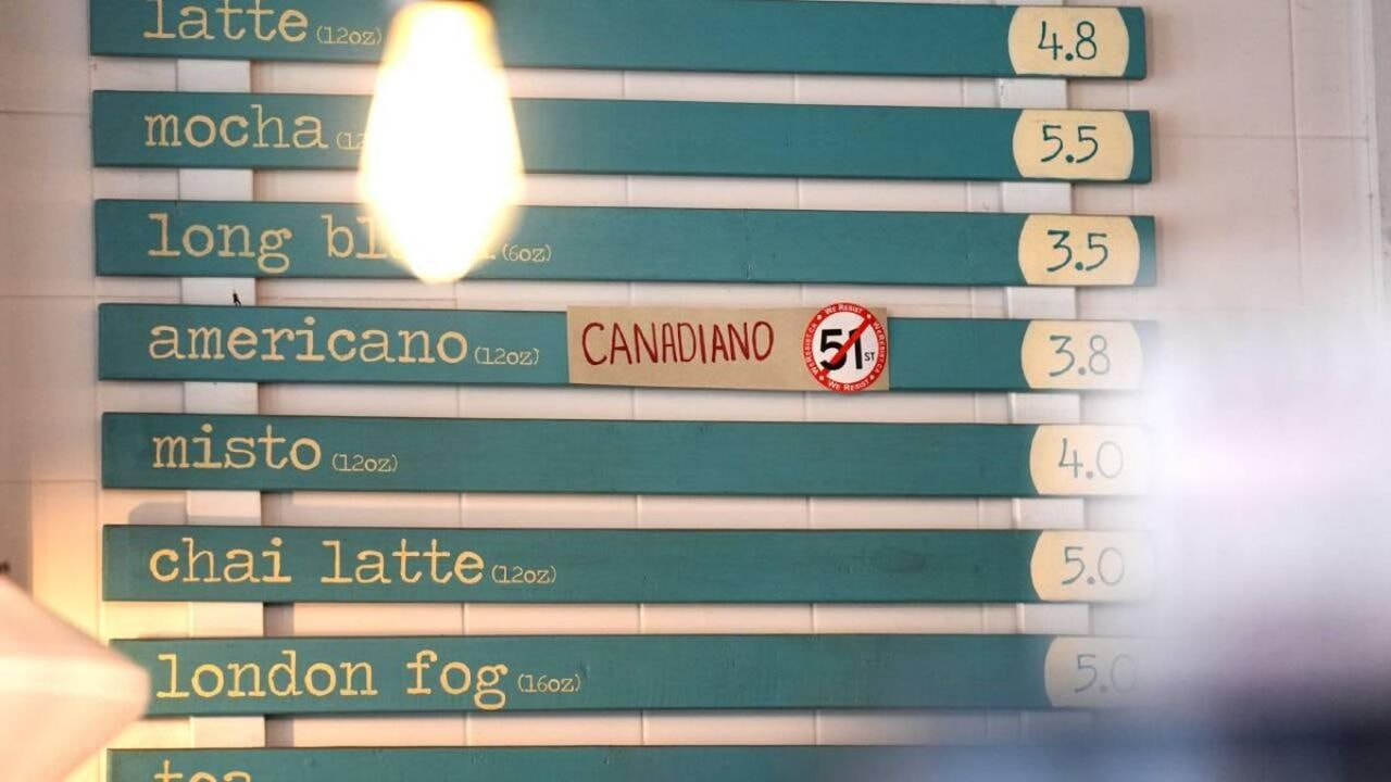 Kanada'da görülmemiş 'Amerikan' boykotu!