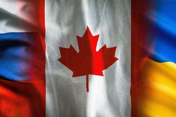 Kanada'dan Rusya'ya ateşkes tehdidi: Reddederse daha sert yaptırımlarla karşı karşıya kalacak